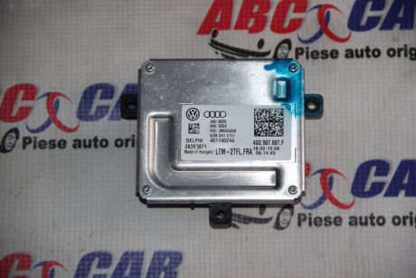 Modul LED far Audi A6 4G C7 2012-2018 4G0907697F