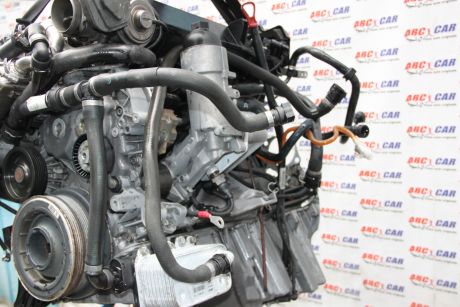 Motor BMW Seria 5 E60/E61 2005-2010 2.5d M57