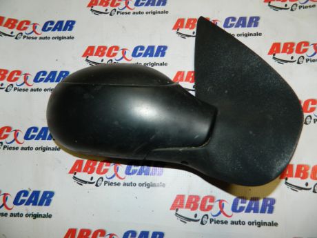 Oglinda dreapta manuala Peugeot 206 1999-2010