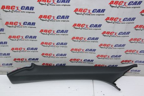 Ornament stalp interior stanga Audi A5 (F5) cabrio 2016-2024 8W7867233