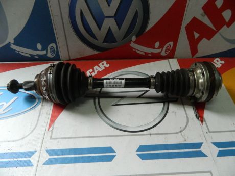 Planetara stanga fata VW Tiguan 1.4 TSI 5N0407763D