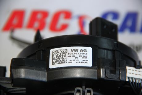 Spirala volan VW Tiguan (AD1) 2016-2023 5Q0953569B