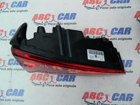 Stop stanga capota Audi A4 B9 8W 2015-In prezent limuzina 8W5945075