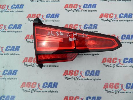 Stop stanga capota Audi A4 B9 8W 2015-In prezent limuzina 8W5945075