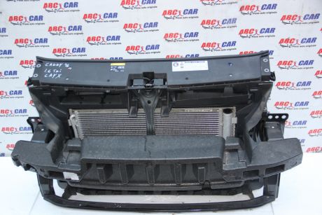 Trager VW Caddy (2K) 2010-2015 1.6 TDI 1T0805594P