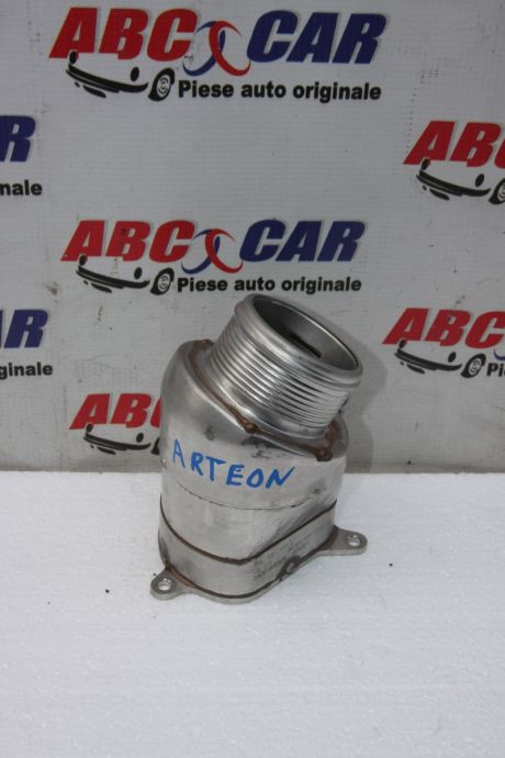 Tubulatura turbosuflanta VW Arteon 2017-prezent 2.0 TDI 04L131111L