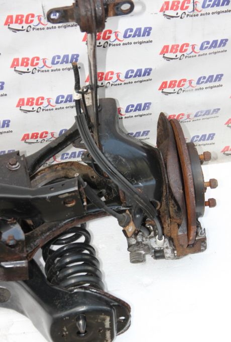 Arc dreapta spate Ford Focus 3 2012-2018 combi