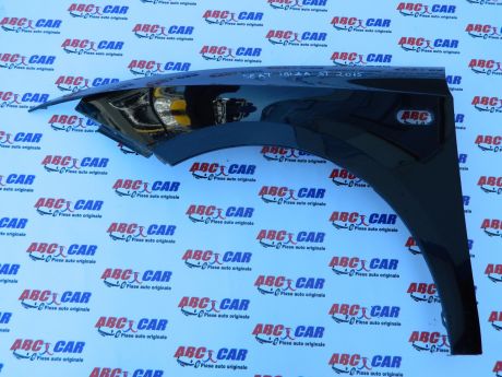 Aripa stanga fata Seat Ibiza 5(6J5) 2008-2012