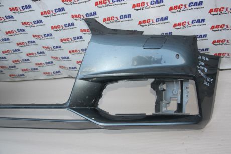 Bara fata model cu senzori si spalatori Audi A4 B9 8W S-line 2015-prezent 8W0807437F