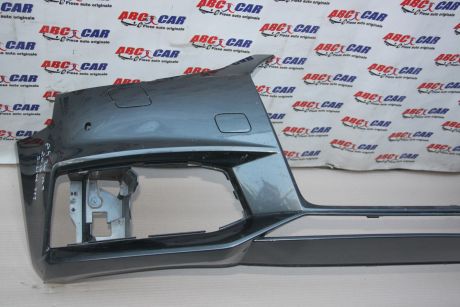 Bara fata model cu senzori si spalatori Audi A4 B9 8W S-line 2015-prezent 8W0807437F