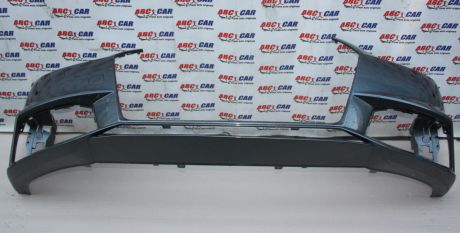 Bara fata model cu senzori si spalatori Audi A4 B9 8W S-line 2015-prezent 8W0807437F