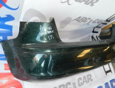 Bara spate cu senzori Audi A3 8P 2005-2012 sportback