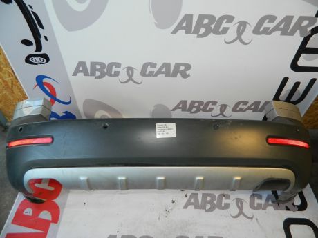 Bara spate cu senzori Skoda Octavia 2 scout (1Z3) 2004-2013