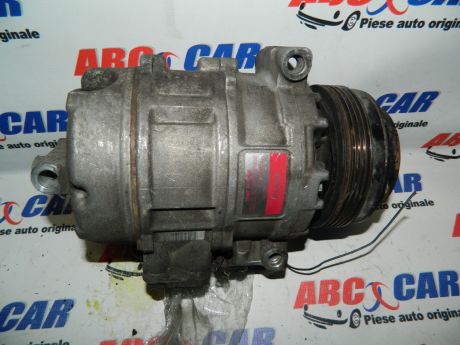 Compresor aer conditionat Bmw E39 1998-2004 3.0 Diesel 447220-8020
