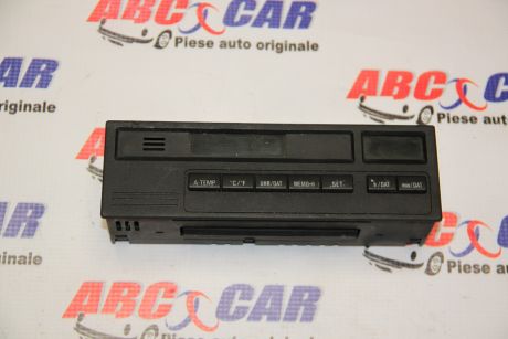 Computer de bord BMW Seria 3 E36 1993-2000 62.13-8363579