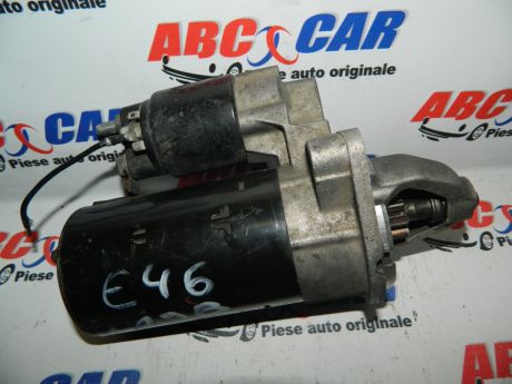 Electromotor BMW Seria 3 E46 2.0 B 1998-2005 1729399