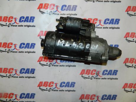 Electromotor Mercedes ML-Class W163 1997-2005 4.2 CDI 0051512501