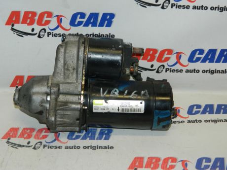 Electromotor Opel Vectra B 1.6 Benzina 09130838