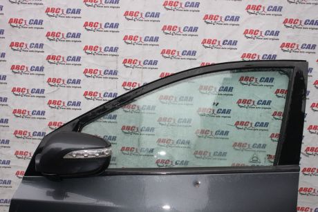 Geam mobil usa stanga fata Hyundai IX35 2009-2015