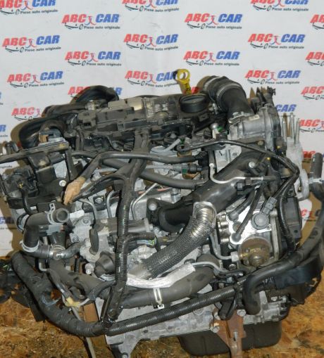 Injector Ford Fiesta 6 2009-2013 1.4 HDI 870689