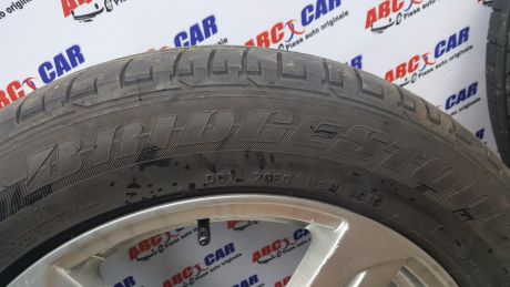 Set jante aliaj R19 Audi Q5 8R 2008-2016