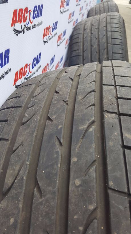 Set jante aliaj R19 Audi Q5 8R 2008-2016