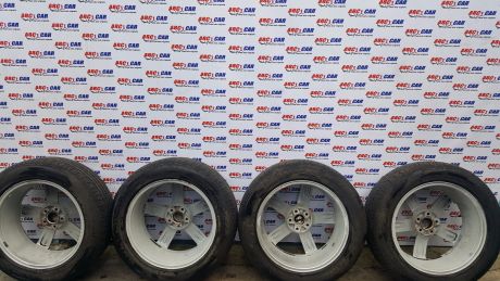 Set jante aliaj R19 Audi Q5 8R 2008-2016