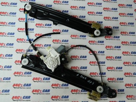 Macara usa stanga fata BMW Seria 5 F10/F11 2011-2016