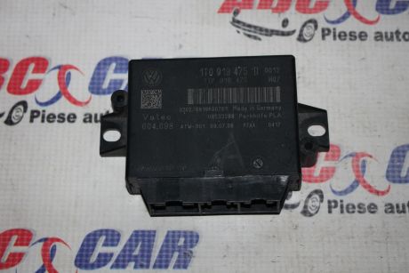 Modul parcare VW Golf 6 2009-2013 1T0919475D
