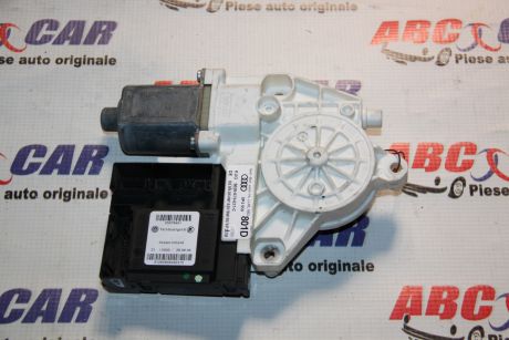 Motoras macara geam stanga spate Audi A3 8P 2005-2012 8P4959801D