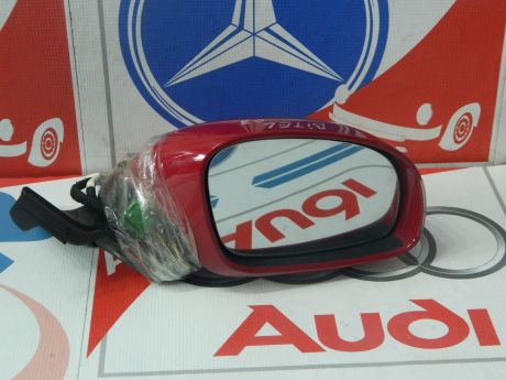 Oglinda dreapta VW Beetle (5C1) 2011-2019