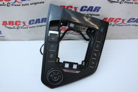 Panou comenzi multiple consola centrala VW Tiguan (AD1) 2016-2023 5NB864263