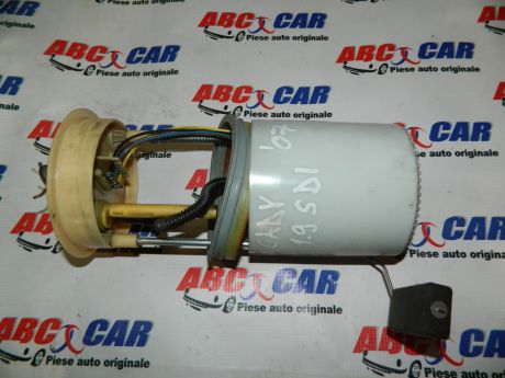 Pompa combustibil VW Caddy (2K) 2004-2015 1.9 SDI Cod: 2K0919050B