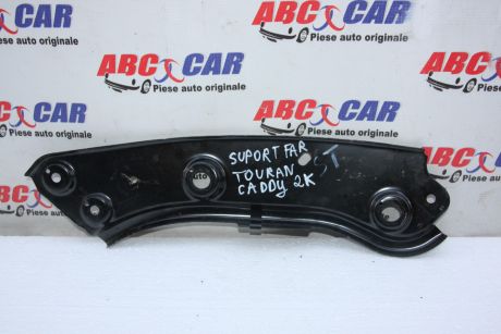 Suport far stanga VW Caddy (2K) facelift 2010-2015 1T0805931