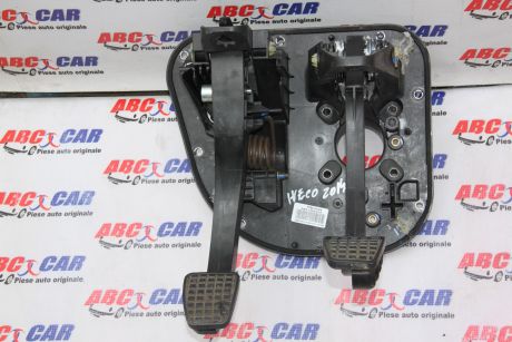 Suport pedale ambreiaj/frana Iveco Daily 2.3 JTD 2011-2014