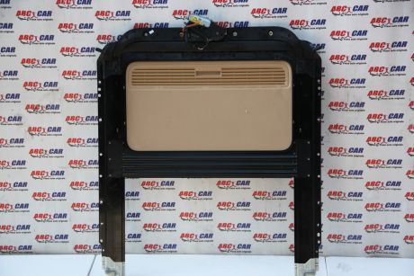 Trapa VW Passat B6 variant 2005-2010