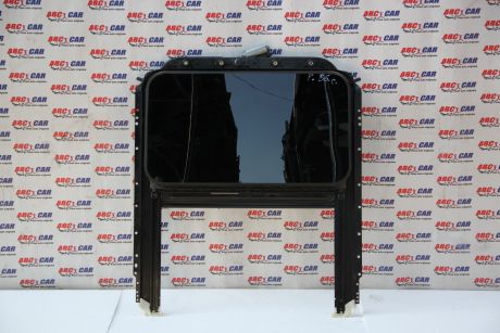 Trapa VW Passat B6 variant 2005-2010