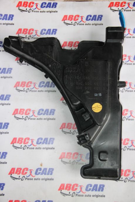Vas strop gel Audi A4 B9 8W 2014-prezent 8W0955451A, 8W0955451B