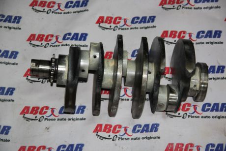 Vibrochen Audi A6 4B C5 1997-2004 2.5 TDI cod: 059G