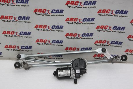 Ansamblu stergatoare cu motoras Ford Transit model 2009 GK31-17504-BA