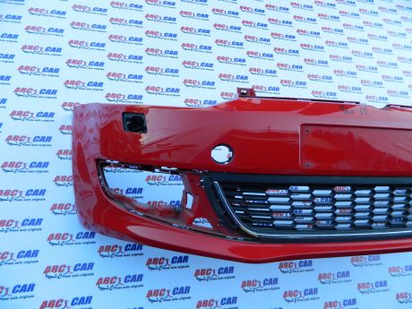 Bara fata model cu spalatori VW Polo 6R 2008-2014 6R0807221