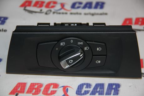 Bloc lumini BMW Seria 3 E90/E91 2005-2012 9169404