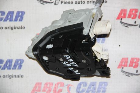 Broasca usa stanga spate Audi A4 B9 8W 2015-prezent 4G0839015F