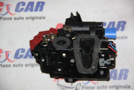 Broasca usa stanga spate Skoda Roomster (5J) 2006-2015 5J7839015A