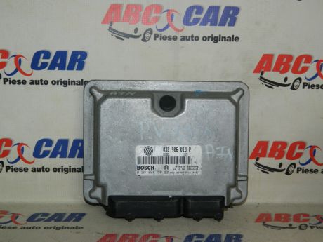 Calculator motor VW Passat B5 1999-2005 1.9 TDI AFN 038906018P