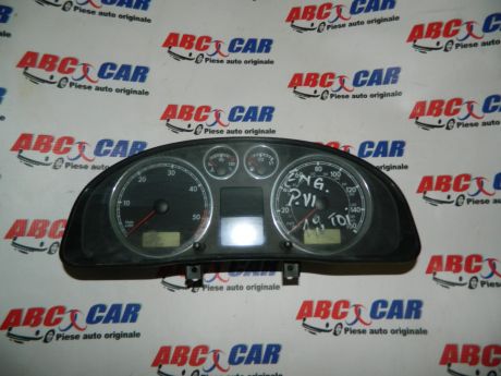 Ceas de bord VW Passat B5 1999-2005 1.9 TDI 3B0920927A