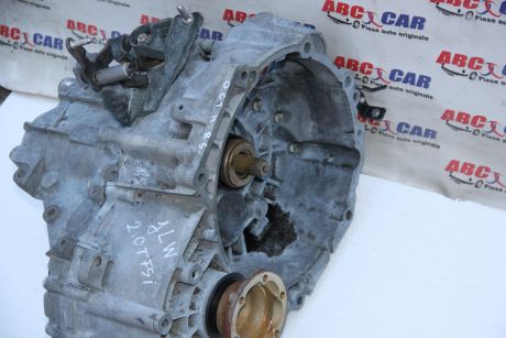 Cutie de viteze manuala (6 viteze) VW Passat B6 2.0 TSI 2005-2010 cod: JLW