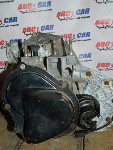 Cutie de viteze manuala Ford Fiesta 4 1995-2002 1.3 16v 97WT7002YE