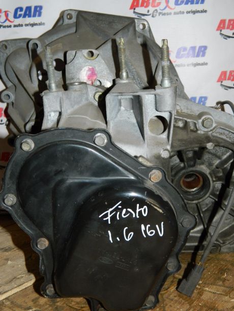 Cutie de viteze manuala Ford Fiesta 4 1995-2002 1.3 Benzina 97WT7002YD