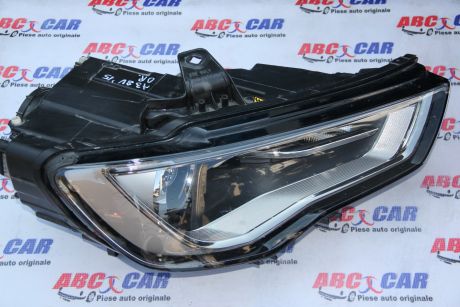 Far dreapta bi-xenon LED Audi A3 8V 2012-2016 8V0941006C